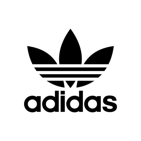 Adidas Logo Vector Art, Icons, and Graphics for Free .